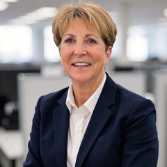 Candace Gantt
