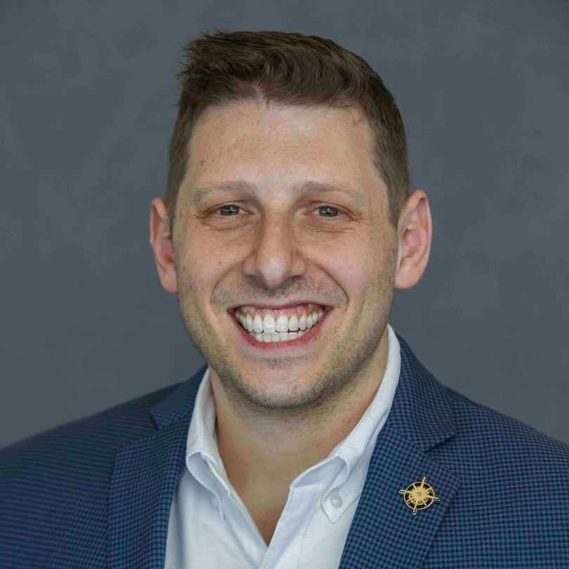 Dr. Matthew Jaffa