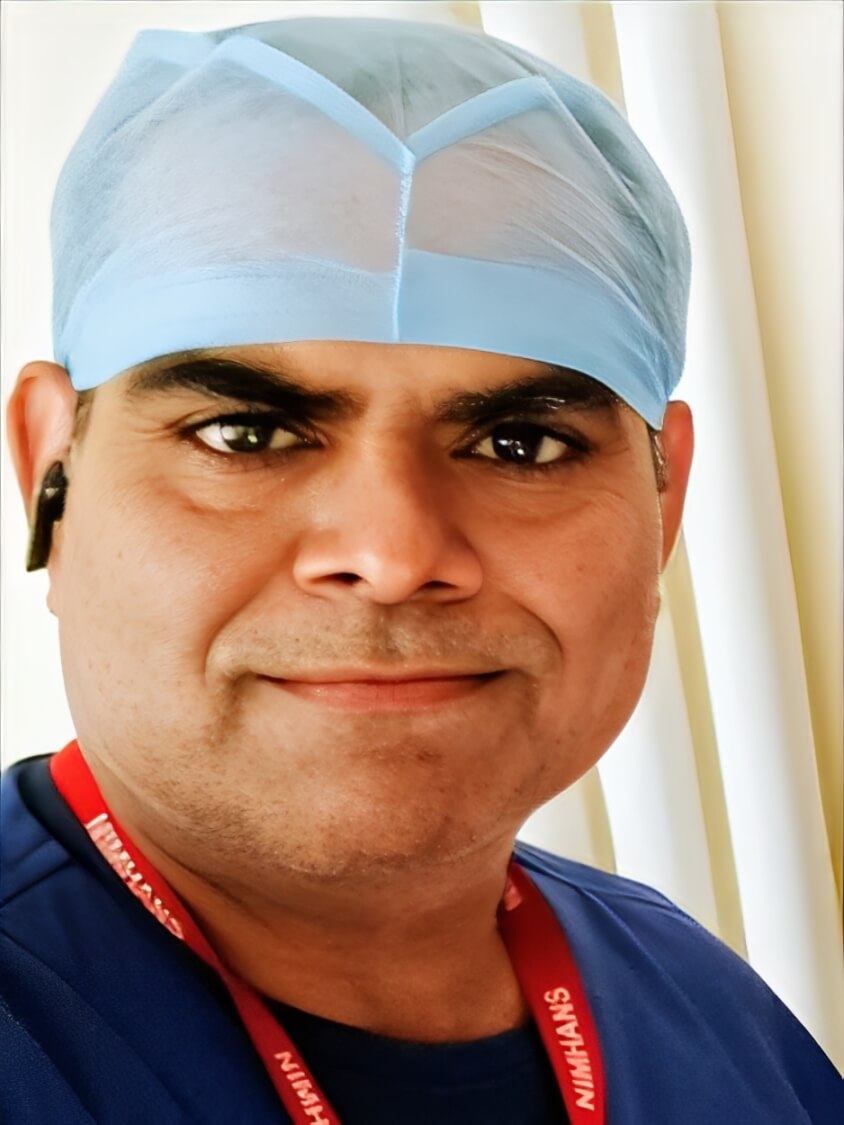 Dr. Dhaval Shukla