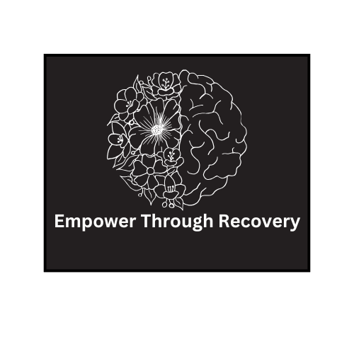 Empower Through Recovery logo