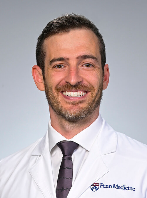 Dr. David Fischer