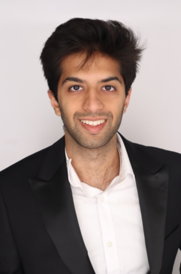 Shivek Narang is founder of Dialogue Series Synaptogenesis Foundation