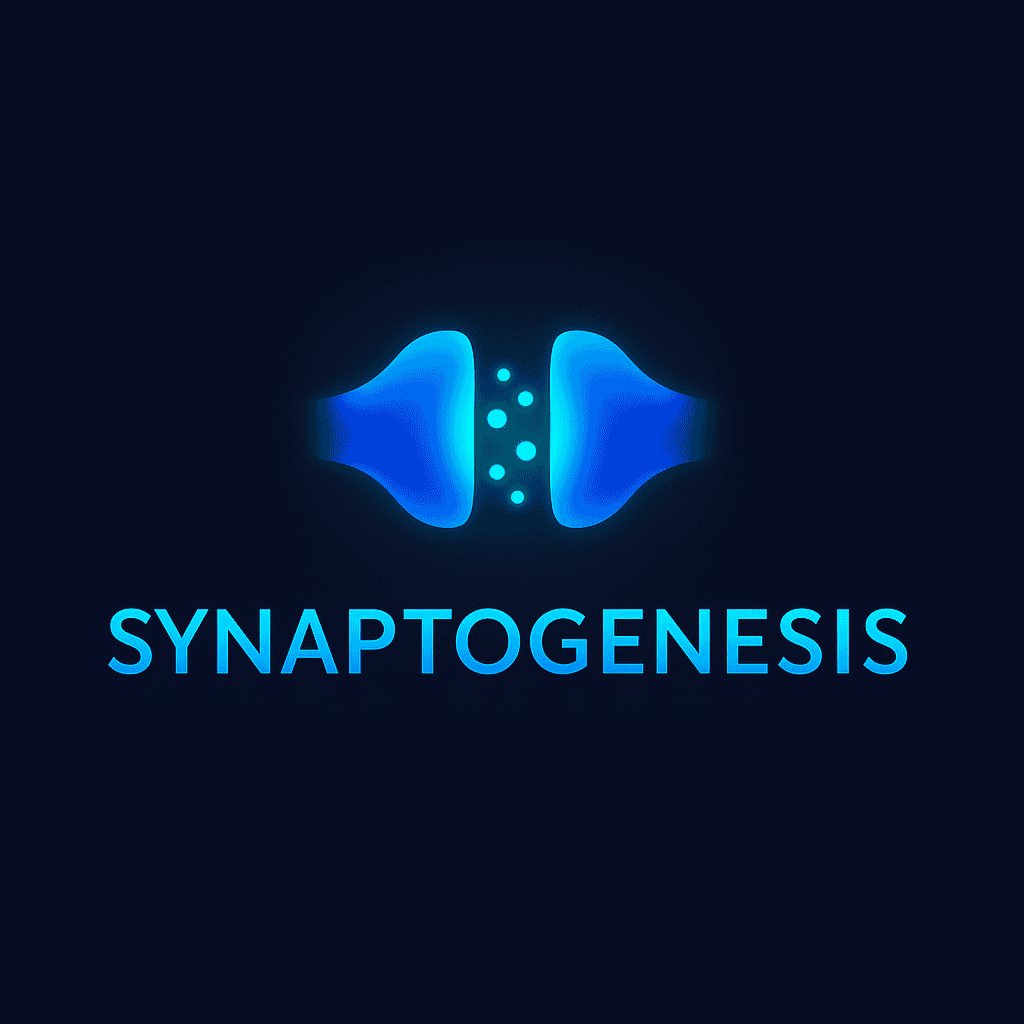 Synaptogenesis Logo
