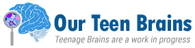Our Teen Brains logo